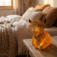 🎁New arrival 50% OFF💥Cute Highland Cow Night Light