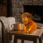 🎁New arrival 50% OFF💥Cute Highland Cow Night Light