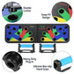 🥳2026 HOT SALE🥳💞50K+ SOLD!💥👴🏠 50% OFF! 9-in-1 Push-Up Training Board – Wake up your upper body! Compact, portable & effective. Use it anywhere – living room, garden or garage. Reclaim your strength today. 💪🌿