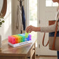 🥳2026 HOT SALE🥳 50% OFF! 4-Week Medication Travel Case – 31-day compartments, easy-open design. Ideal for seniors, vacations & weekly planning. 📅🔒