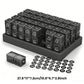 🥳2026 HOT SALE🥳 50% OFF! 4-Week Medication Travel Case – 31-day compartments, easy-open design. Ideal for seniors, vacations & weekly planning. 📅🔒