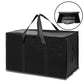 🎁24 Gallon Extra Large Heavy Duty Foldable Moving Bags