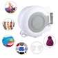 🔥50% OFF & Free Shipping🔥 Invisible Retractable Clothesline with Double Line