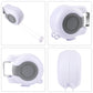 🔥50% OFF & Free Shipping🔥 Invisible Retractable Clothesline with Double Line