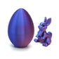 💐50% OFF ! Easter Decorative Egg – Articulated Bunny for Collectors 🎁🌷【Holiday Special】