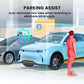 📹🌐 360° Eagle Eye | All-Round Parking Camera | 1080P HD & Loop Recording 🚨