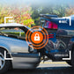 📹🌐 360° Eagle Eye | All-Round Parking Camera | 1080P HD & Loop Recording 🚨