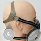 📢📢50% OFF NOW!!!🔥Activated Carbon Anti-Dust Double Tank Gas Mask