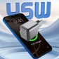📢📢50% OFF!!⏰45W Charger with Smart Digital Display