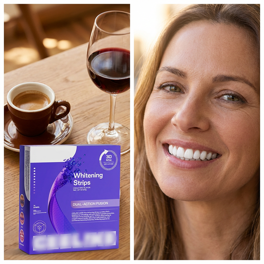 Teeth Whitening Strips