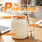 💖50% OFF NOW!🍲Multi-Function Portable Electric Stewing Cup✨