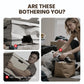 Dust-Proof Comforter and Bedding Organizer