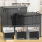 🔥 Buy  2 Get 1 Free 🔥Dust-Proof Comforter and Bedding Organizer
