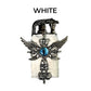 📢📢50% OFF !!!⏰Dual Flame Exquisite Windproof Lighter🔥Now in hot sale