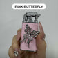 📢📢50% OFF !!!⏰Dual Flame Exquisite Windproof Lighter🔥Now in hot sale