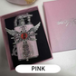 📢📢50% OFF !!!⏰Dual Flame Exquisite Windproof Lighter🔥Now in hot sale