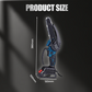 ⏰6-Inch Mini Portable Cordless Electric Chainsaw