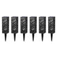 📢📢50% OFF !! ⏰ Outdoor Solar Ground Stake Light – Bright, Eco-Friendly & Easy Garden Illumination 🌿✨