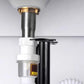 Multifunctional Sink Wrench
