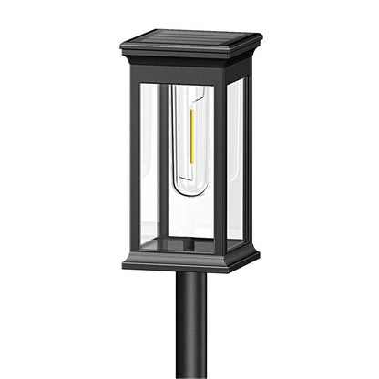 Outdoor Solar Garden Stake Light