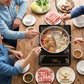 📢📢50% OFF !!!⏰High-Power 2200W Induction Cooker🚀Free Shipping