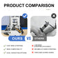 Wire Stripping Machine for 1-25mm Wires