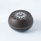 550ml Ultrasonic Aroma Diffuser with 7-Color LED Light