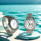 ⏳Time-limited Special⌛Men's Fashion Waterproof Quartz Watch