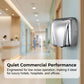 Automatic High-Speed Hand Dryer