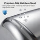 Automatic High-Speed Hand Dryer