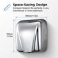 Automatic High-Speed Hand Dryer