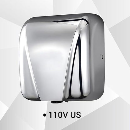 Automatic High-Speed Hand Dryer