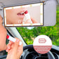 🌸Spring Sale 50% OFF🪞💡Car Visor Makeup Mirror with 3 Color Lights🎁