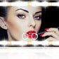 🌸Spring Sale 50% OFF🪞💡Car Visor Makeup Mirror with 3 Color Lights🎁