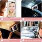 🌸Spring Sale 50% OFF🪞💡Car Visor Makeup Mirror with 3 Color Lights🎁