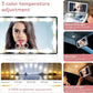 🌸Spring Sale 50% OFF🪞💡Car Visor Makeup Mirror with 3 Color Lights🎁