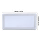 🌸Spring Sale 50% OFF🪞💡Car Visor Makeup Mirror with 3 Color Lights🎁