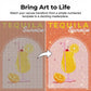 Cocktail DIY 5D Diamond Painting Kit