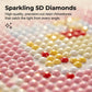 Cocktail DIY 5D Diamond Painting Kit