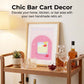 Cocktail DIY 5D Diamond Painting Kit