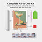 Cocktail DIY 5D Diamond Painting Kit