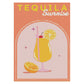 Cocktail DIY 5D Diamond Painting Kit