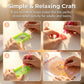 Cocktail DIY 5D Diamond Painting Kit