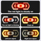🔥Wireless Control Bike Turning Signal Tail Light