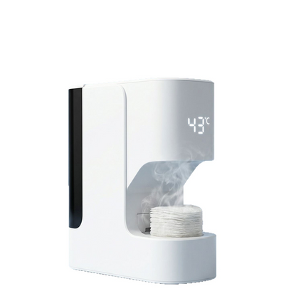 Automatic Hot Towel Dispenser