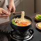 🍳 50% OFF! 🔥 Cast Iron Wok – Complete With Lid for Stir Frying, Roasting & Multi-Purpose Cooking ✨