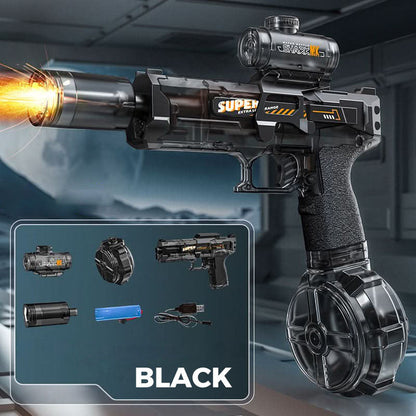 Rechargeable Electric Water Gun