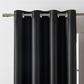 🛌Solid Color Blackout Curtain