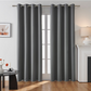 🛌Solid Color Blackout Curtain