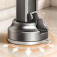🔥No-Punch Suction Cup Kitchen Utensil Rack